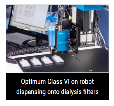 New Better Dispensing Videos