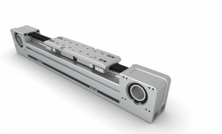 Rollon Smart System belt actuators