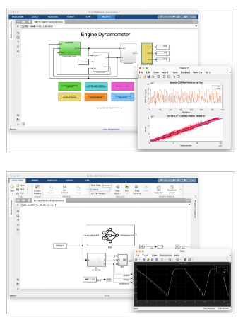 A look in the engineer's toolbox