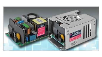 Miniaturised power supplies