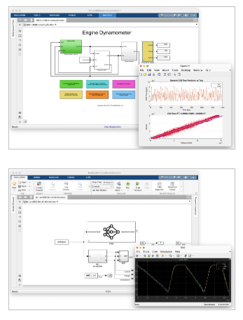 A look in the engineer's toolbox