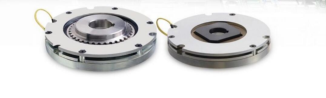 Miki Pulley Provides Brakes for Robotic Applications