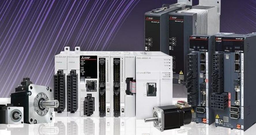 Mitsubishi Electric Releases Servo and Motion Solutions