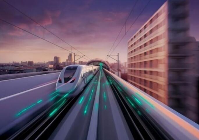 Siemens Mobility Offers Rail Technology at InnoTrans 2022