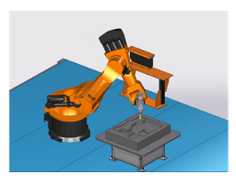 Hypertherm’s Robotmaster offline programming software