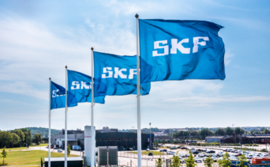 SKF’s Capital Markets Day to be held on 8 December 2022