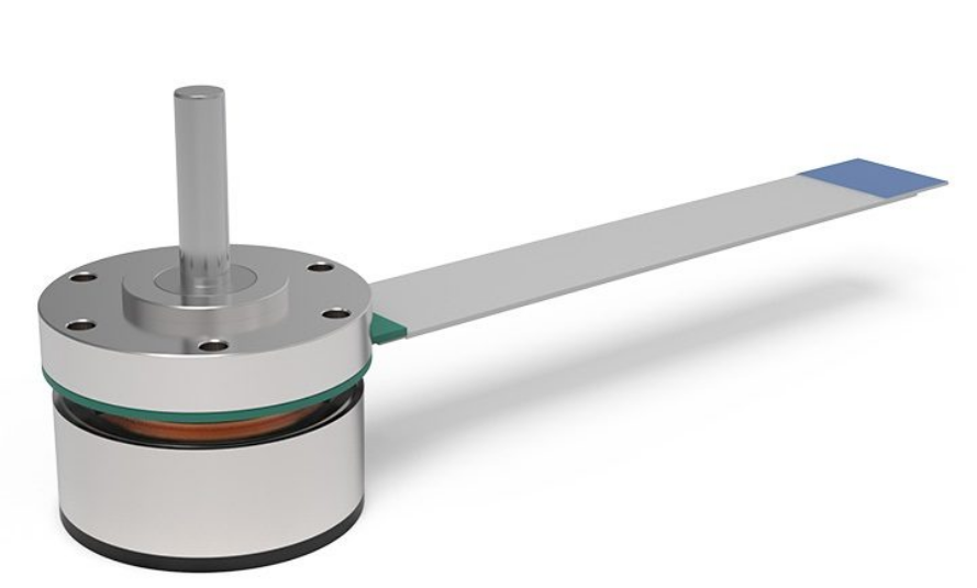 Portescap Offers Latest Brushless Slotted Flat Motor to Portfolio