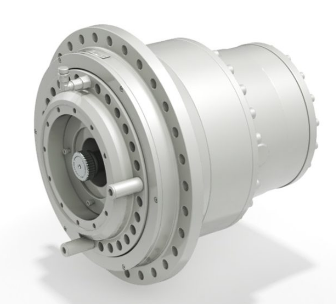 Bonfiglioli Introduces the Winch Drive Series 800