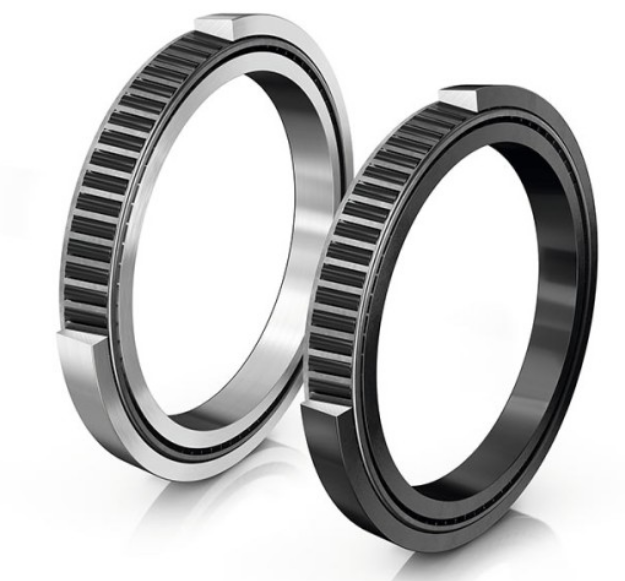 Compact, robust, and good for the carbon footprint: Schaeffler tapered roller bearings for rotor shafts