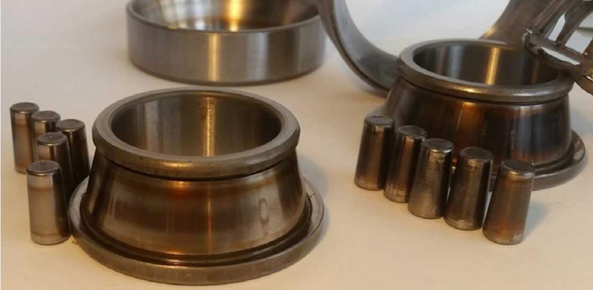 Different bearing catalogs have their own thermal speed rating formulas.