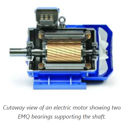 What Are EMQ-Rated Bearings?