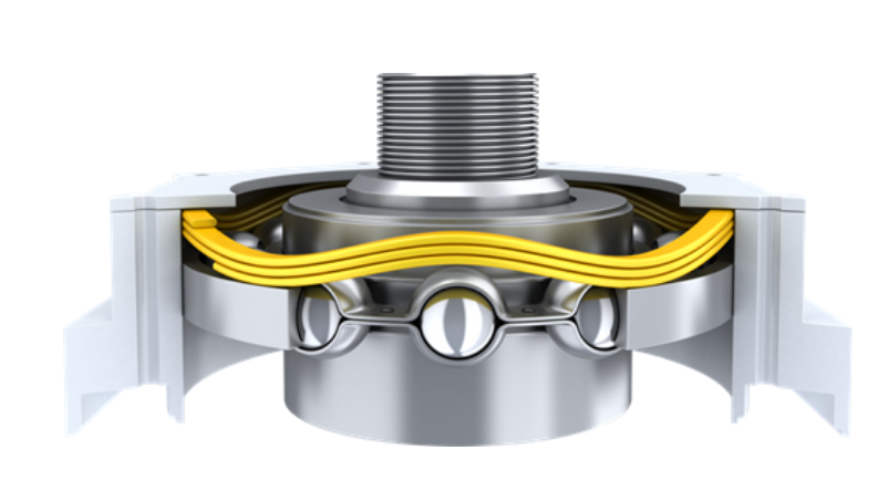 How and why you should use a wave spring for bearing preload