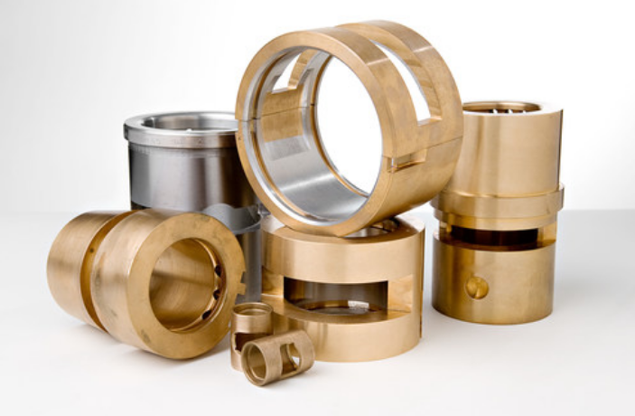 JENKINS ACQUIRES SLEEVE AND FLUID FILM BEARING MANUFACTURER