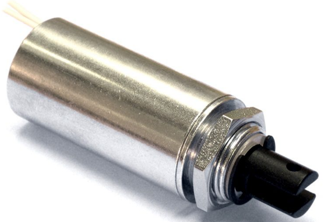 Magnetic Sensor Systems Releases Pull Type Tubular Solenoids