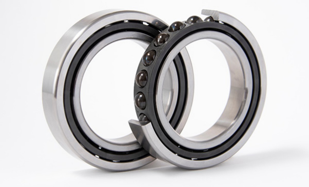 NSK Develops J-Type ROBUSTDYNA Bearings for Machine Tool Spindles