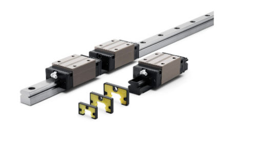 NSK K1-L Lubrication Unit for NSK Linear Guides