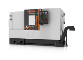 Mazak’s Quick Turn 250MSY