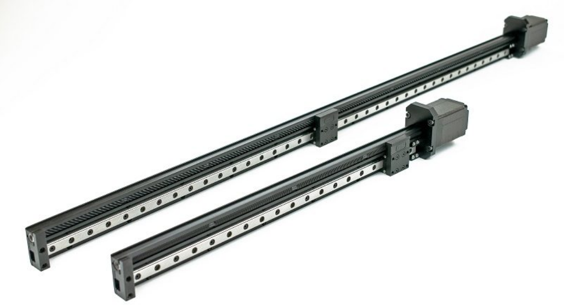 AMETEK Haydon Kerk Pittman Introduces New EGS Low-Profile Precision Rail