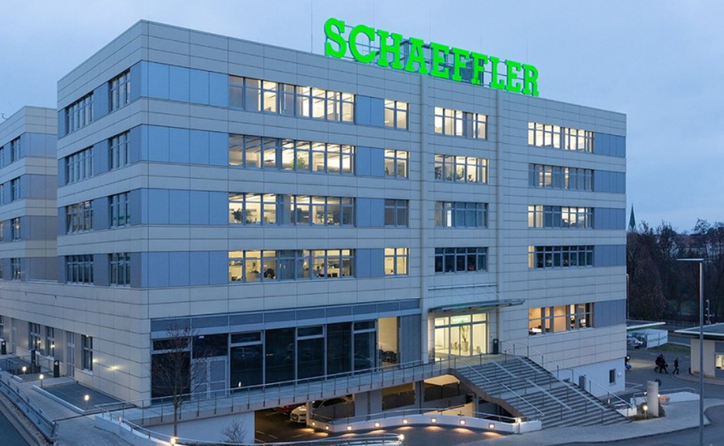 Schaeffler Group secures financing transaction for EUR 2.5 billion