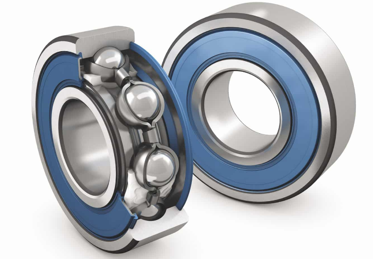 The right bearings have a significant impact on food safety and sustainability