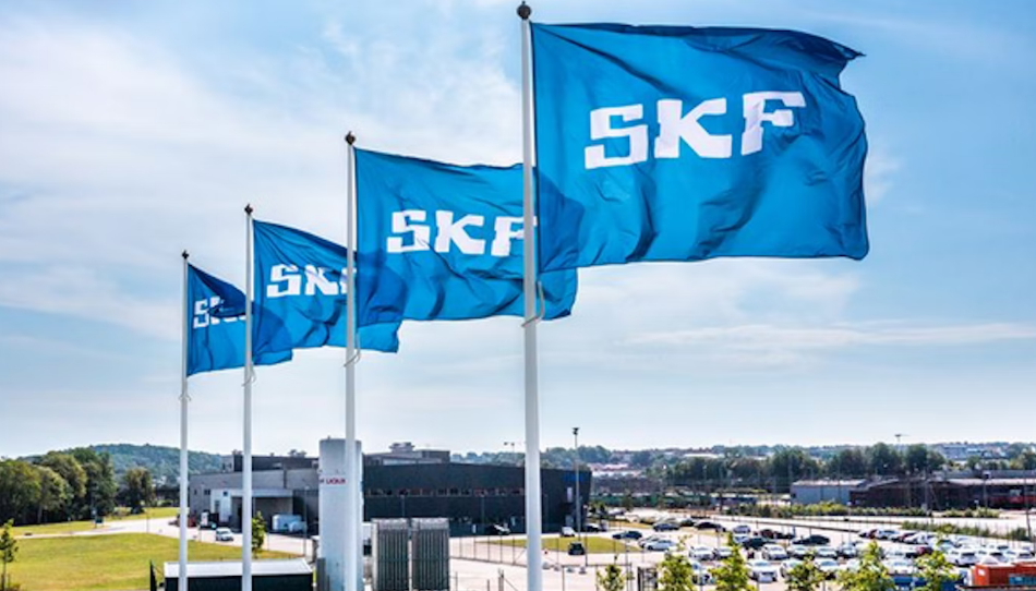 SKF Increases Regional Capabilities Across Asia