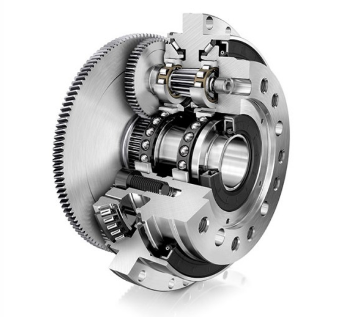 Course for growth in precision gearbox sector: Melior Motion GmbH becomes Schaeffler Ultra Precision Drives GmbH