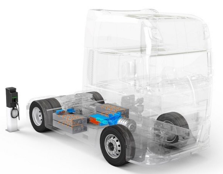 Eaton Offers Commercial Vehicle Technologies at the IAA Transportation Show