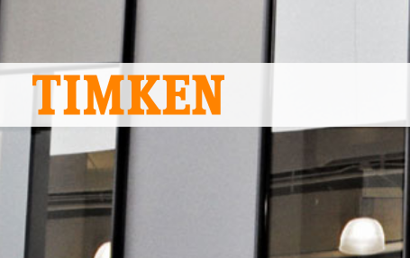 Timken Earns Spot on Newsweek America's Most Responsible Companies List for Third Straight Year