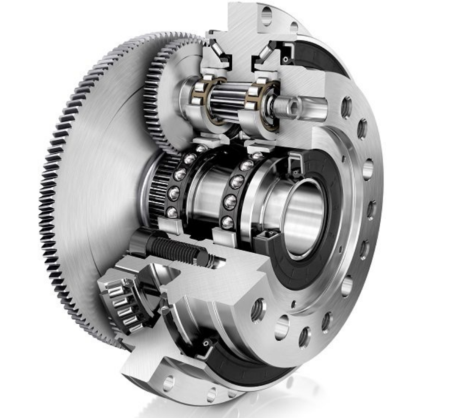 Melior Motion Becomes Schaeffler Ultra Precision Drives GmbH