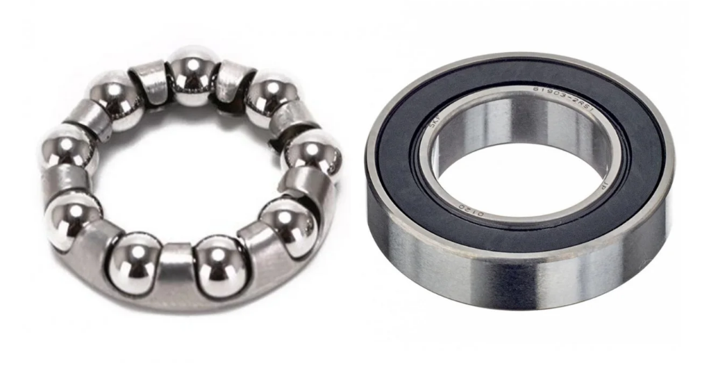 Everything you need to know about wheel bearings