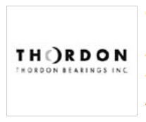 Thordon Bearings Appoints CPE As Its Authorized Distributor For The US Northeastern States