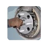 FRCE Bearing Shop Supports the Fleet One Bearing at a Time