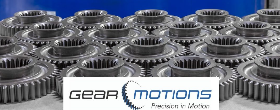 Auto Gear Joins Gear Motions