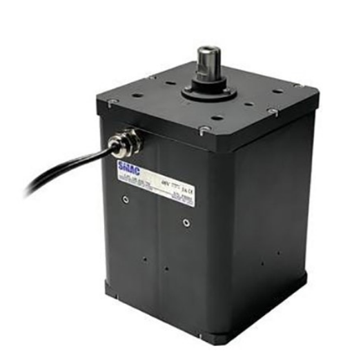 SMAC’S LOW-PROFILE ACTUATOR FOR ROBOT END EFFECTORS