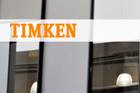 Timken to Announce Fourth-Quarter and Full-Year 2022 Financial Results on Feb. 6