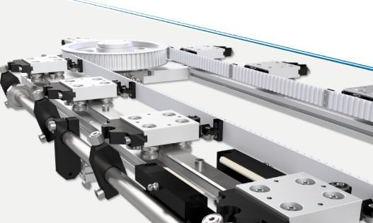 Timken to Expand Linear Motion Portfolio with Nadella Group Acquisition