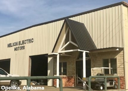 PTDA Welcomes Nelson Electric Motors