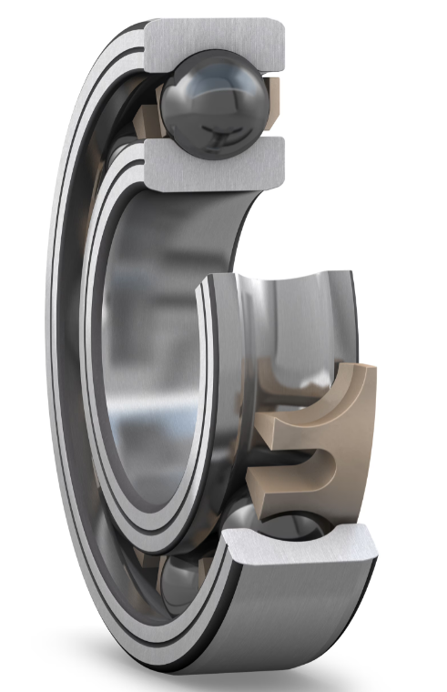 SKF increases regionalization in North America