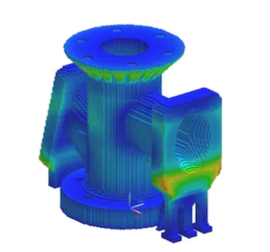 Siemens Expands Simulation for Electrification, Aerospace, Additive Manufacturing and Industrial Machinery