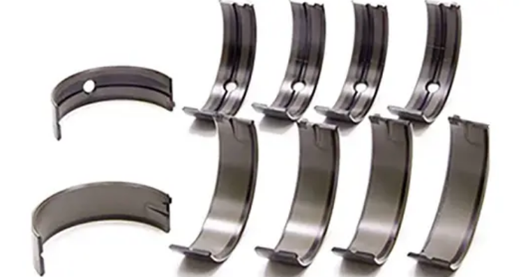 ACL Hemi Late-Model Main Bearings