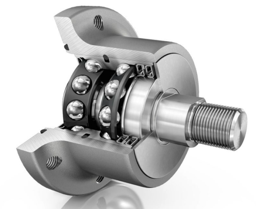 Schaeffler Field Pro Tillage Hub Launches in North America