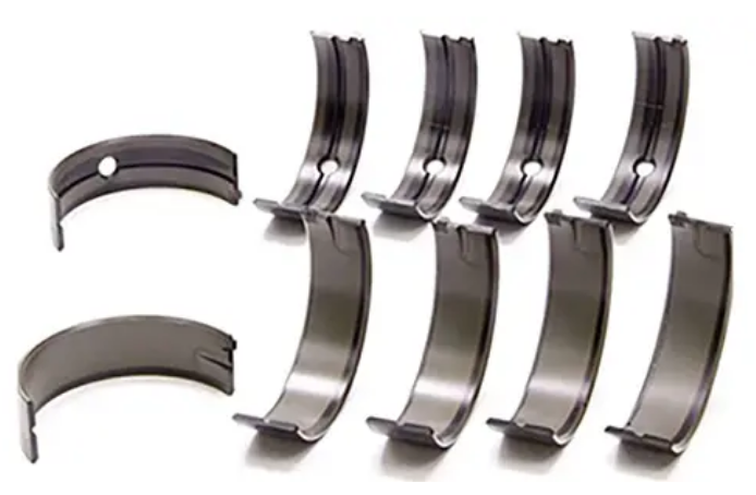 ACL Hemi Late-Model Main Bearings