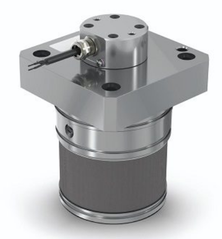 Woodward's Gas Admission Valve for Marine Engines Awarded IGF Code Compliance