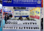 The second day of the Shanghai exhibition: LTB exhibited clutch bearings and their units for various models