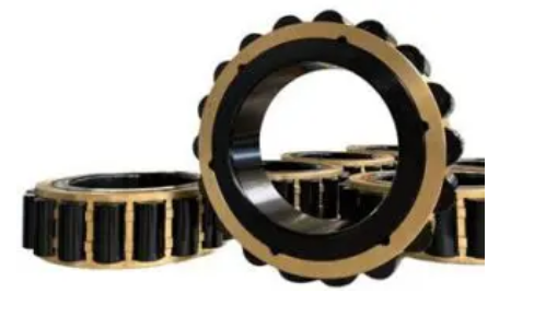 Focus on sustainable technologies: NKE bearings for wind power