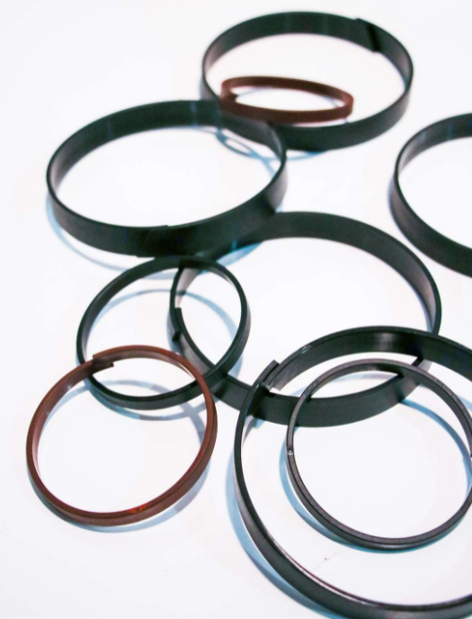 Hallite launches low-friction seals, bearings at IFPE