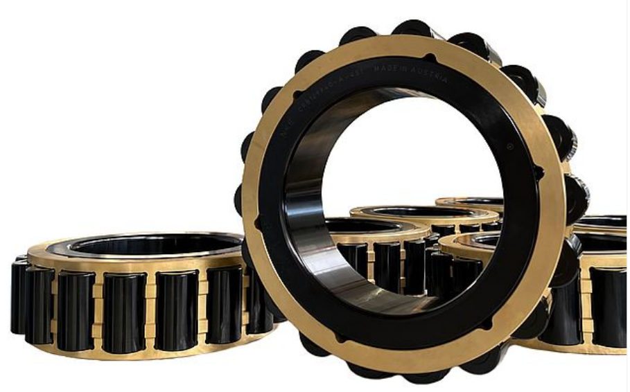 Bearings for Wind Power