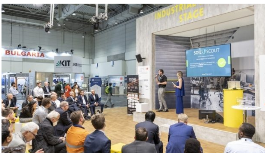 Hannover Messe 2023 Features 300+ Startups