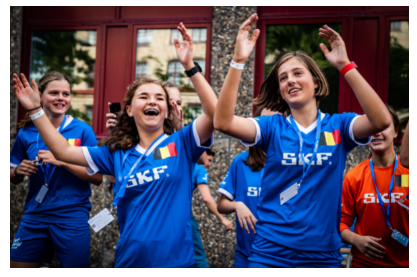 SKF extends involvement in Gothia Cup, which this year attracts a record number of teams