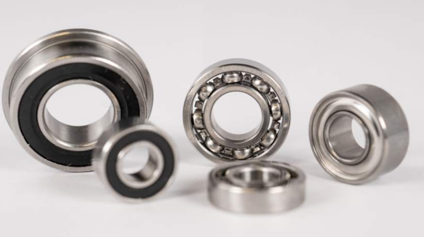 Choosing the right miniature medical bearings